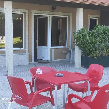 Casa Das Pedras Vieira do Minho Exterior foto