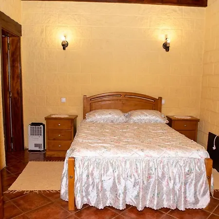 Casa Das Pedras Vieira do Minho Exterior foto