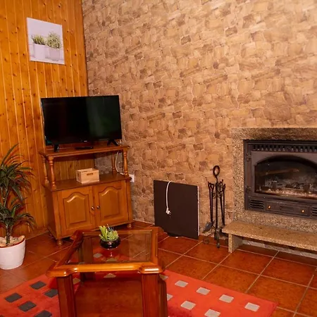 Casa Das Pedras Vieira do Minho Exterior foto