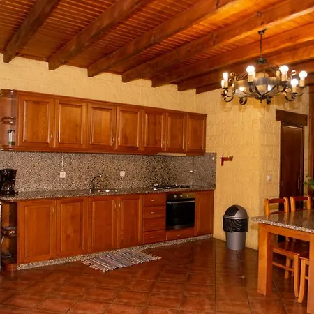 Casa Das Pedras Vieira do Minho Exterior foto