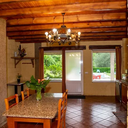 Casa Das Pedras Vieira do Minho Exterior foto