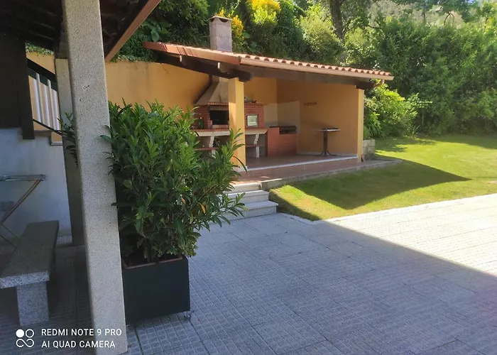 Casa Das Pedras