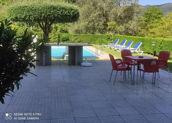 Casa Das Pedras