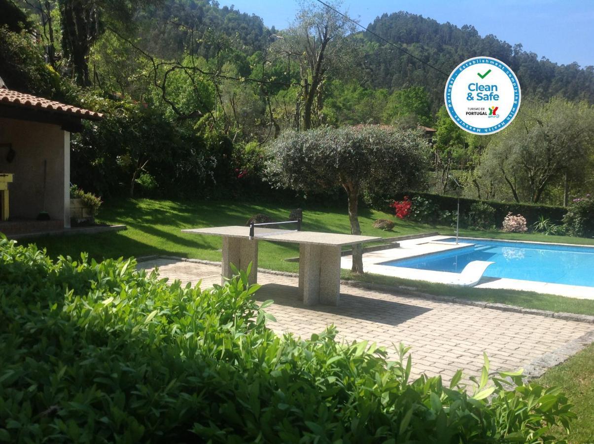 Holiday home Casa Pedras