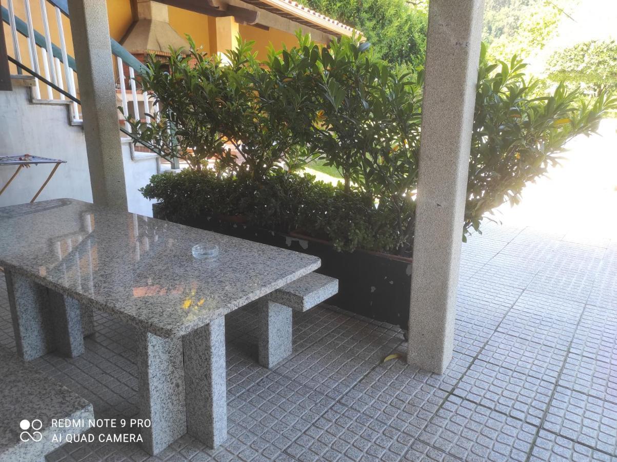 Casa Pedras Holiday home *