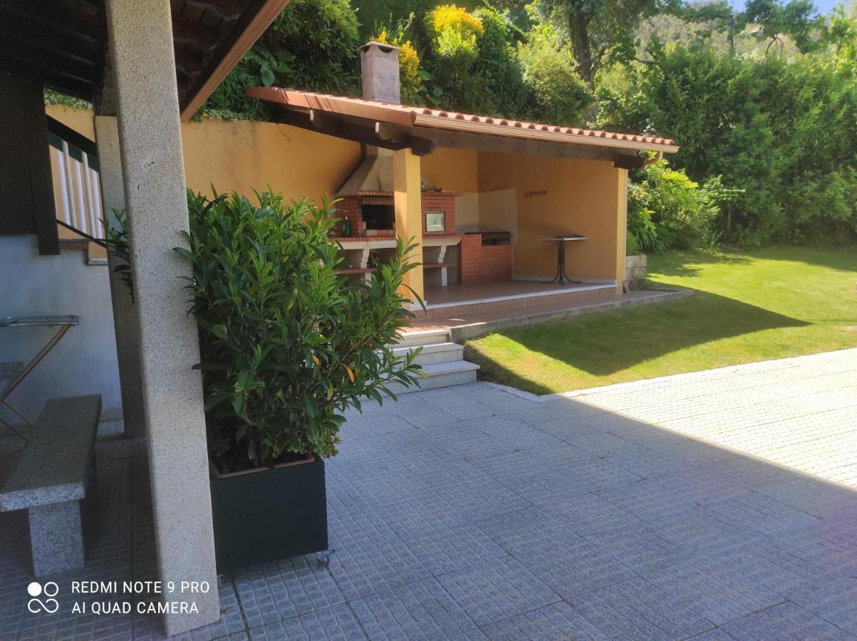 Casa Pedras Vieira do Minho