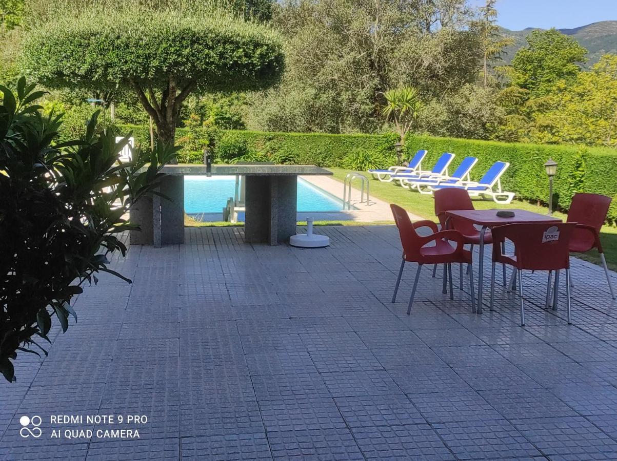 Casa Pedras *