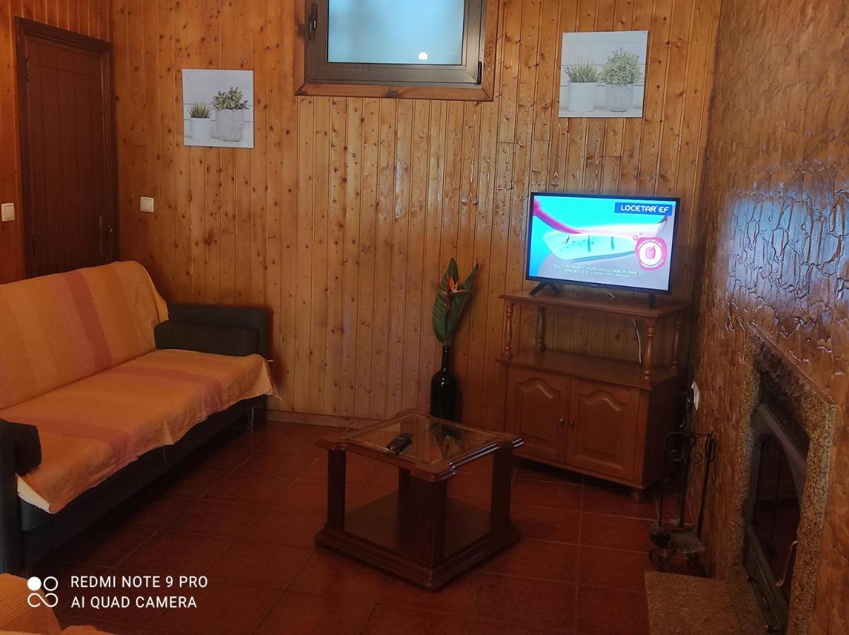 Holiday home Casa Pedras Vieira do Minho