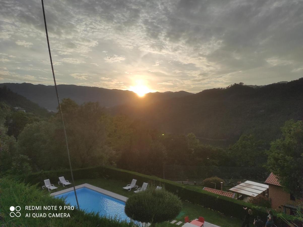 Holiday home Casa Pedras Vieira do Minho