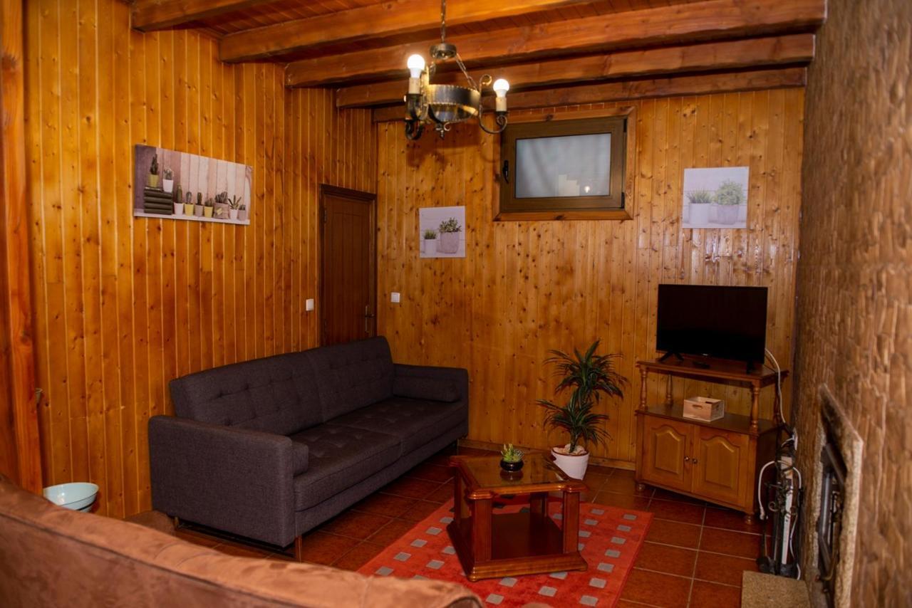 Casa Pedras *