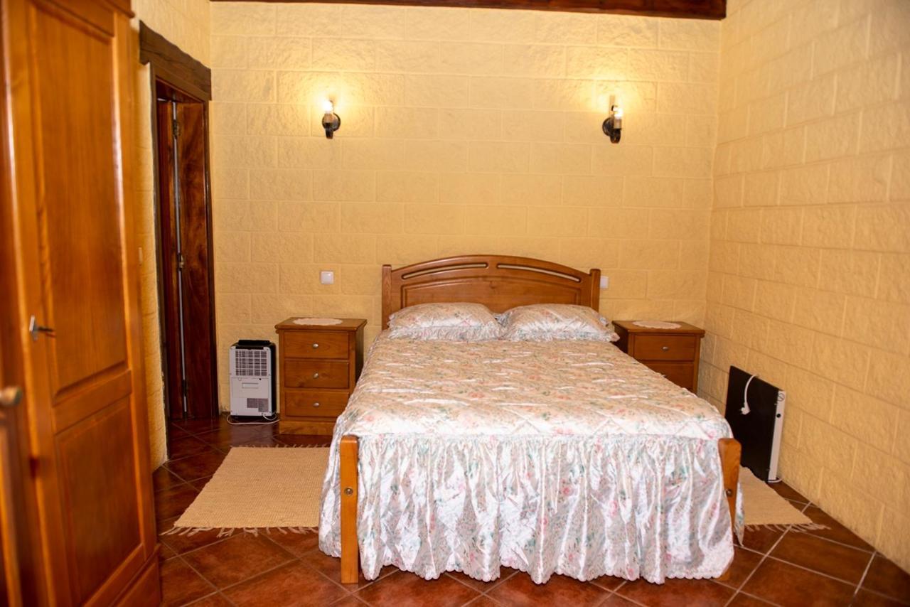 Casa Pedras Holiday home Vieira do Minho