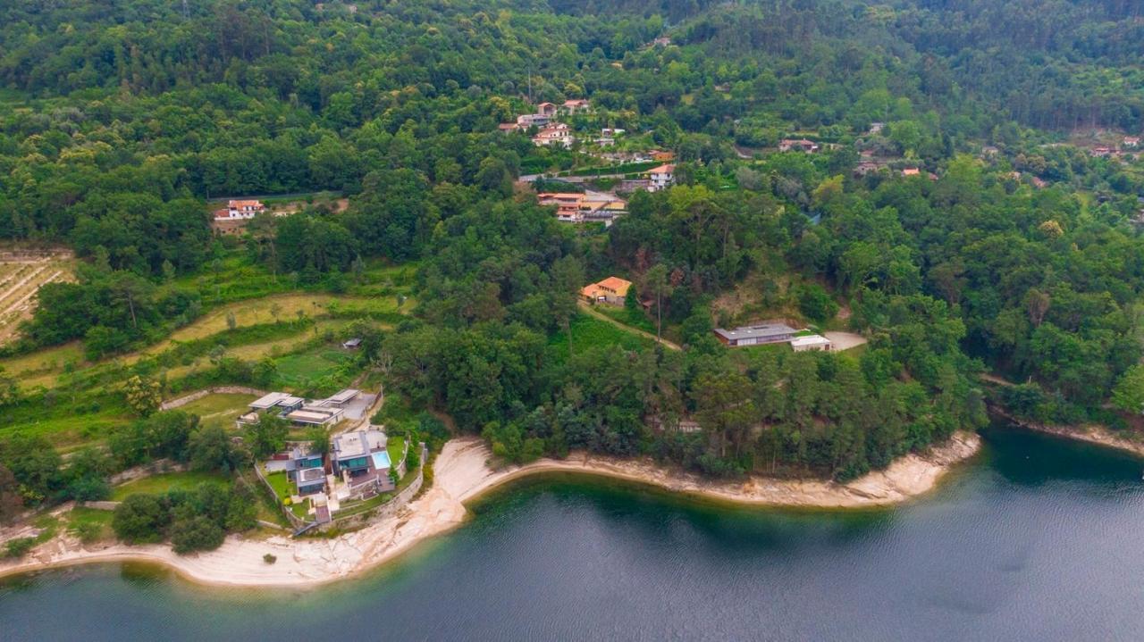 Casa Pedras