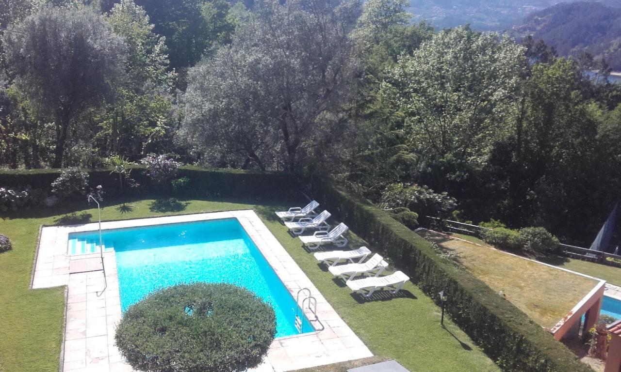 Holiday home Casa Pedras Vieira do Minho