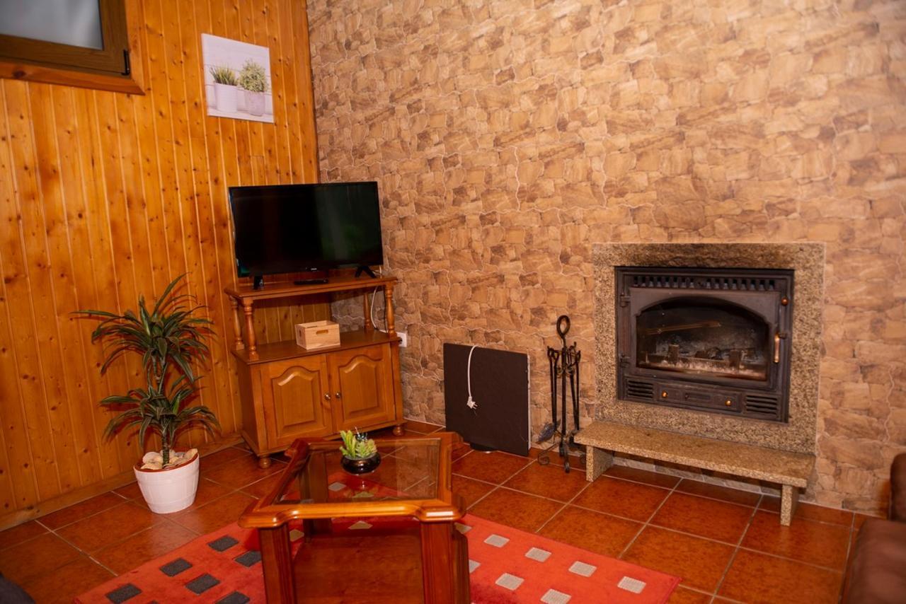 Casa Pedras Vieira do Minho