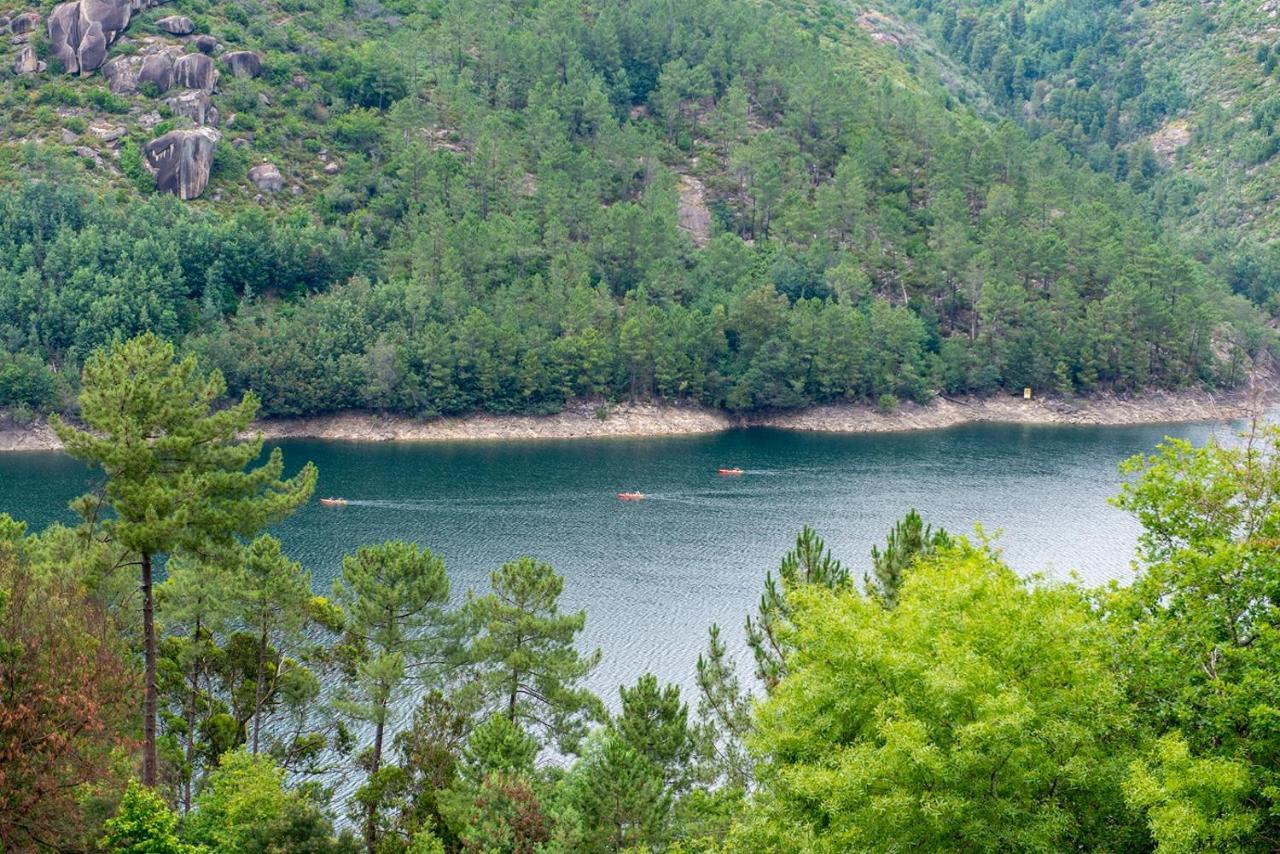 Casa Pedras Holiday home
