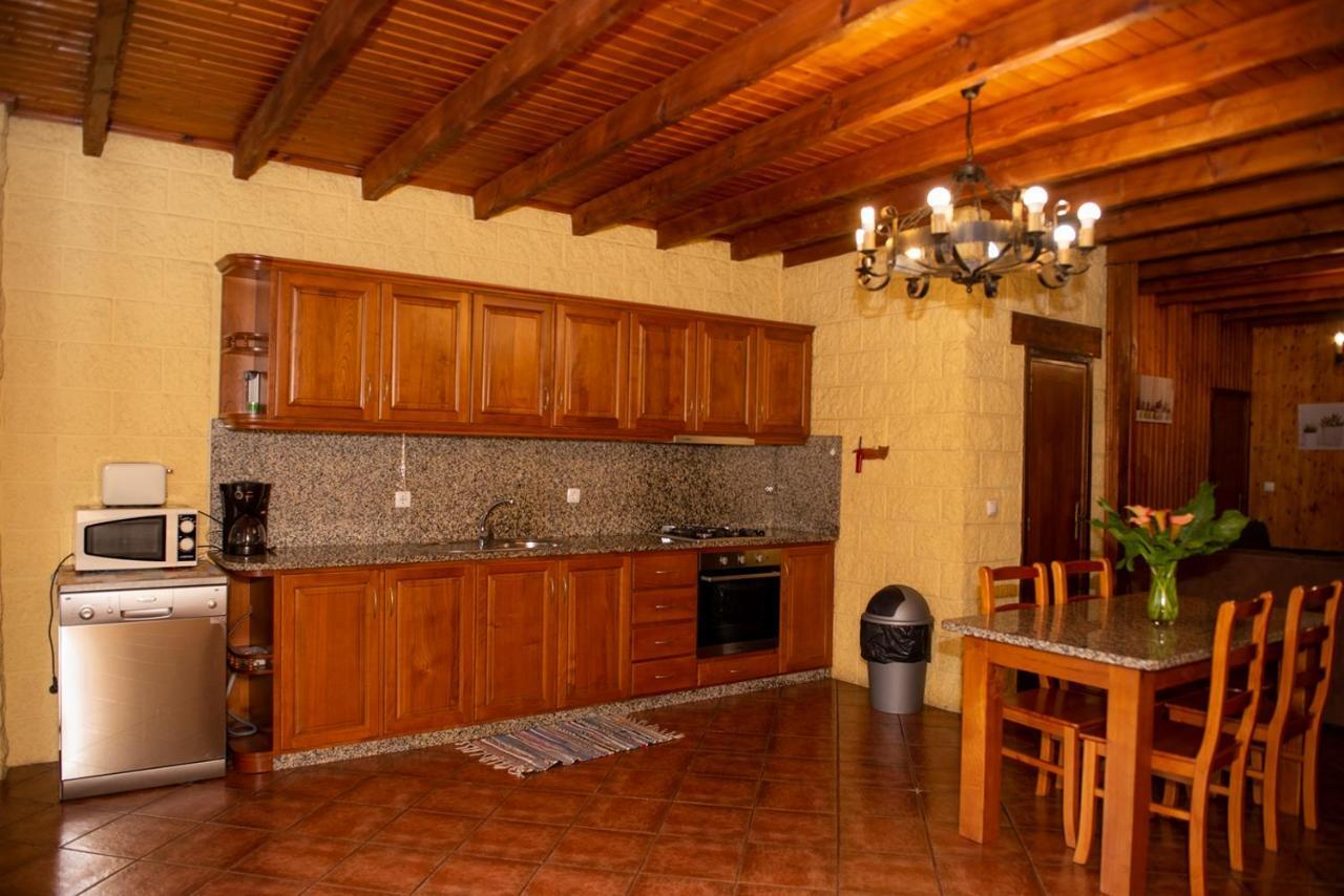 Casa Pedras