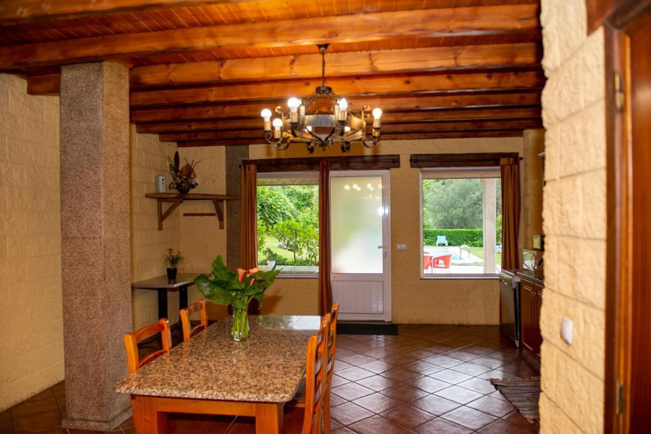 Casa Pedras Holiday home Vieira do Minho