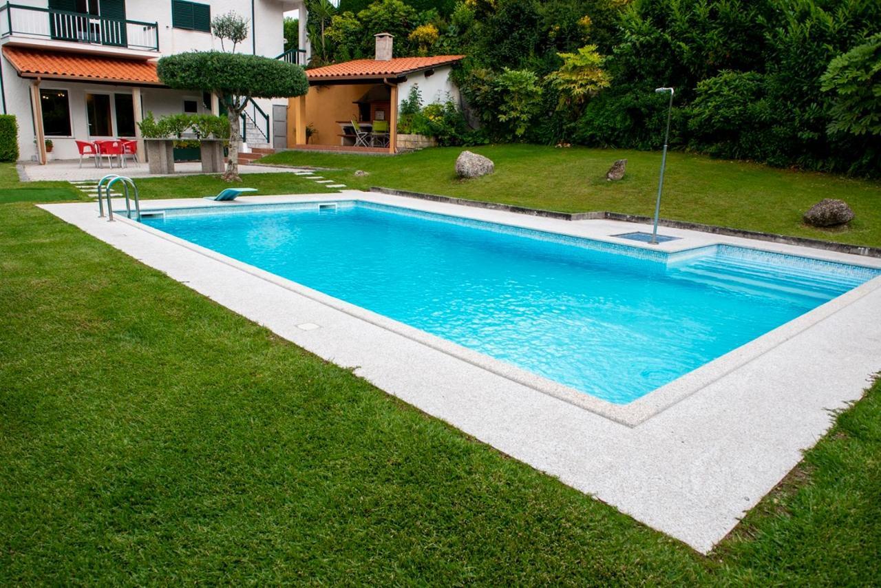 Holiday home Casa Pedras *